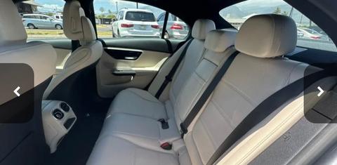 Mercedes-Benz C-Class 2023