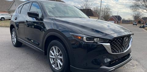 Mazda CX-5 2023