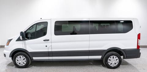 Ford Transit 2023
