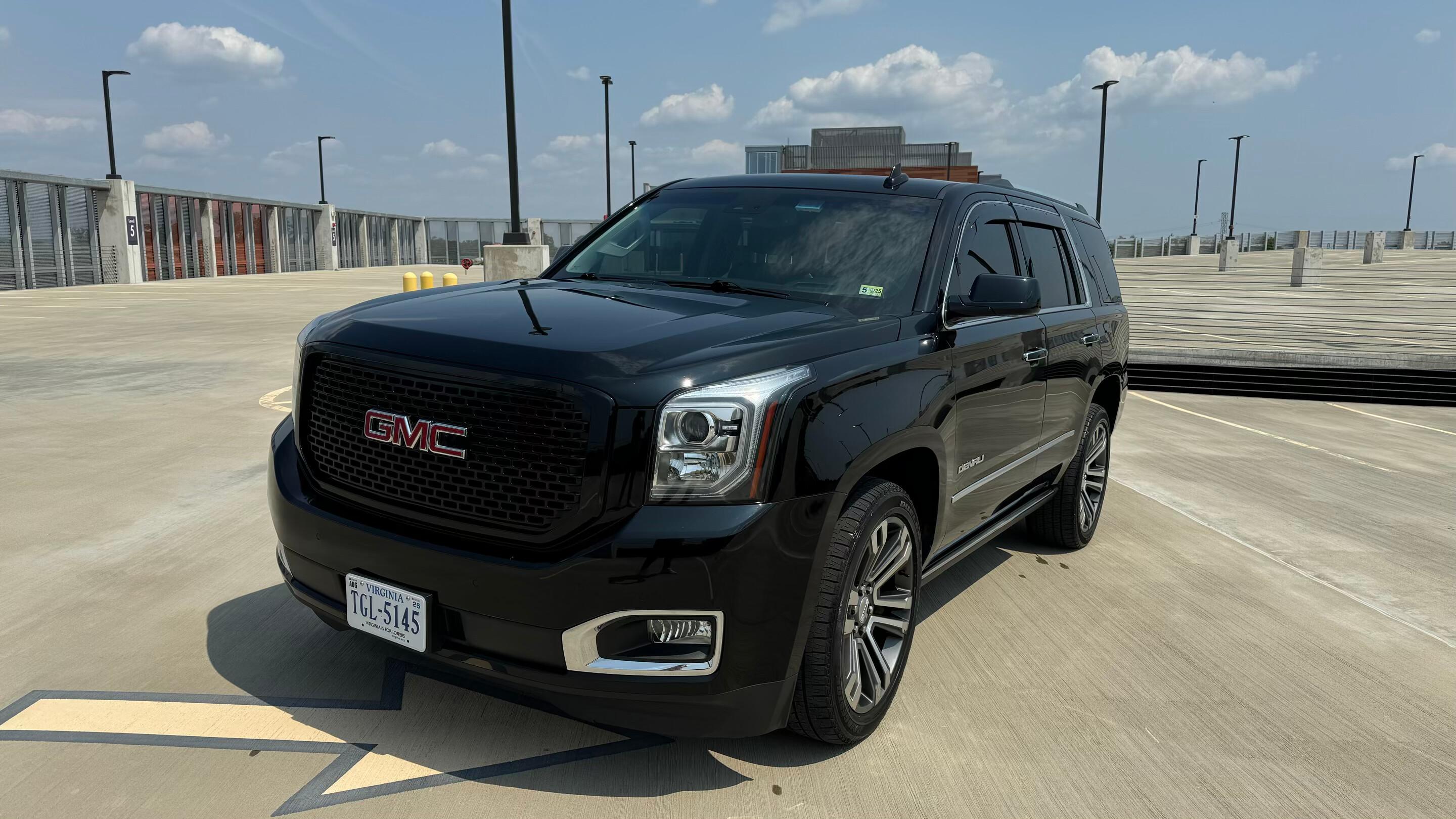 GMC Yukon 2017 in Woodbridge, VA