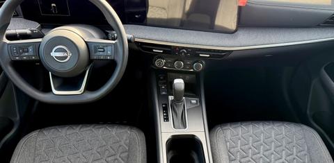 Nissan Kicks 2025
