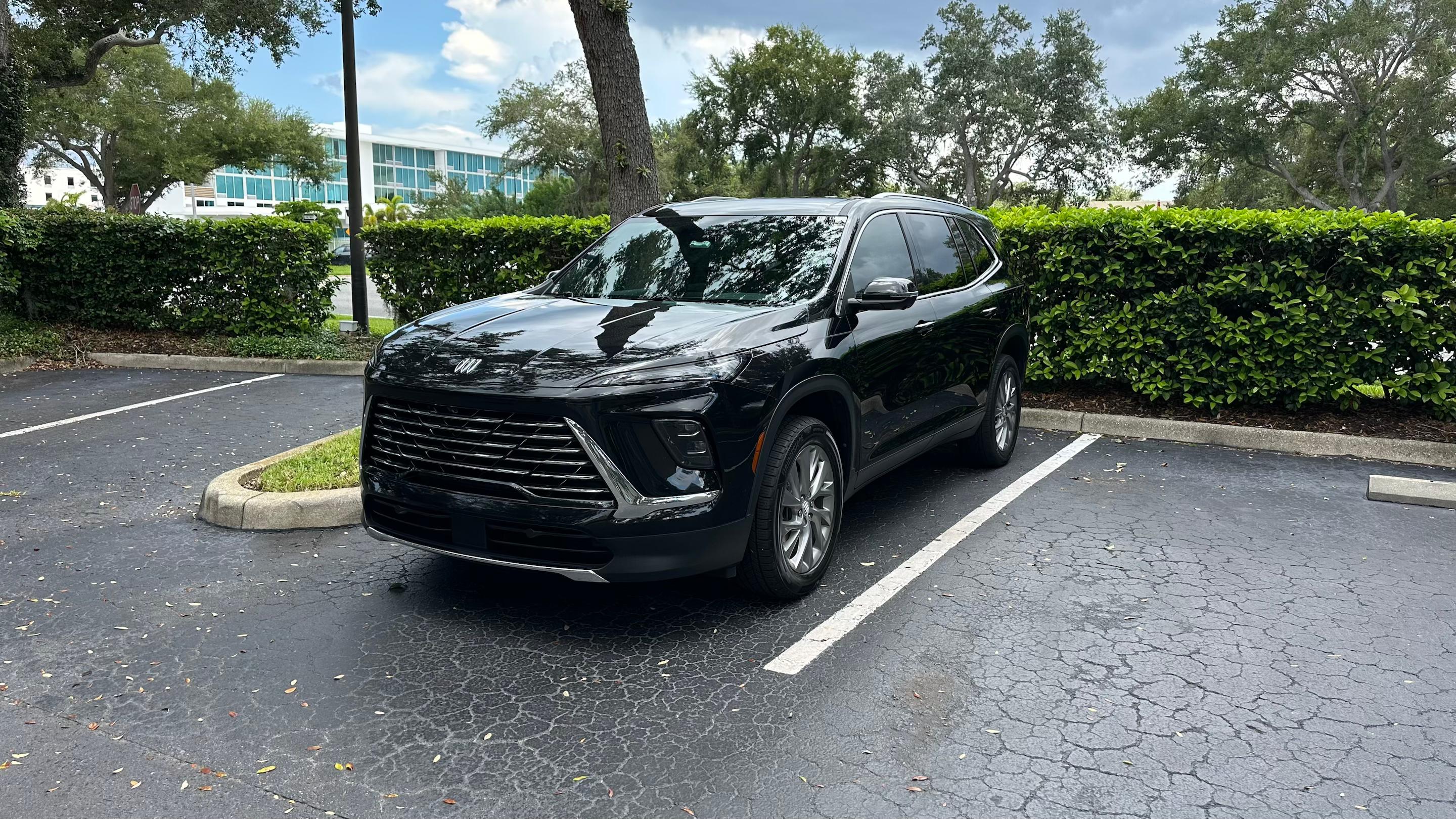 Buick Enclave 2025 in Bradenton, FL