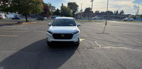 Honda CR-V 2026