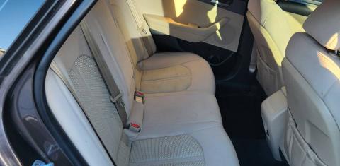 Hyundai Sonata 2017