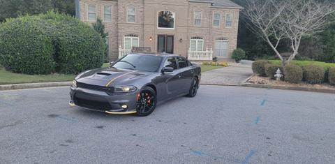 Dodge Charger 2022