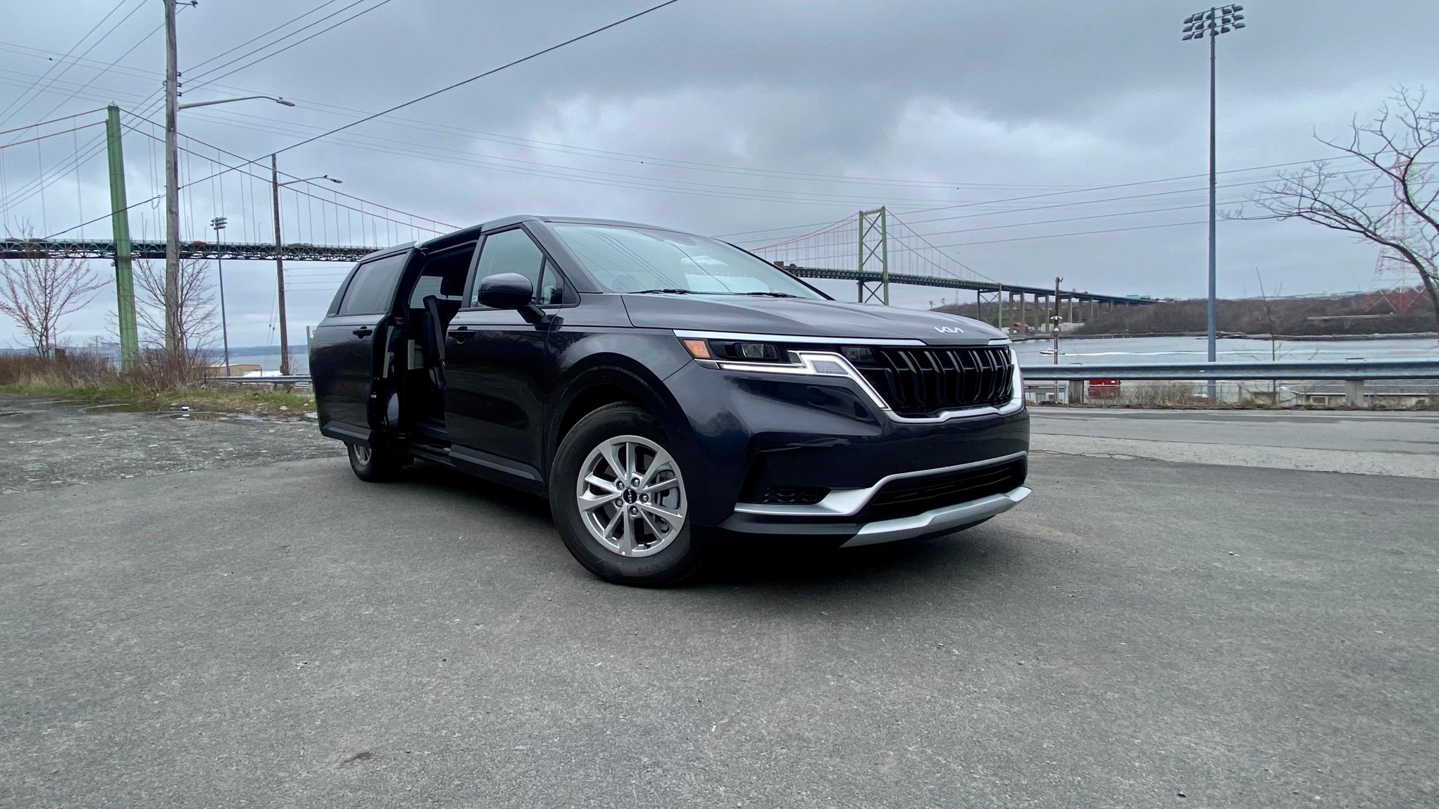 Kia Carnival 2023 à Halifax, NS