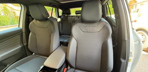 Volkswagen ID.4 2025