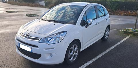 Citroen C3 2013