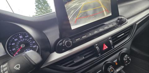 Kia Forte 2020