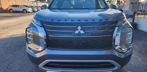 Mitsubishi Outlander 2024