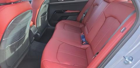 Kia K5 2026