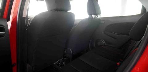Mazda Mazda2 2011