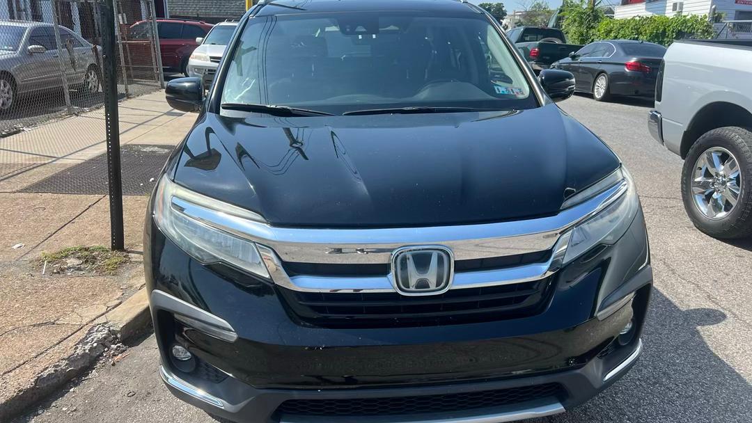 Honda Pilot 2019 in East Lansdowne, PA