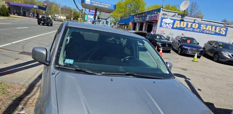 Chrysler Town & Country 2014