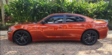Dodge Charger 2020