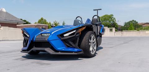 Polaris Slingshot 2022