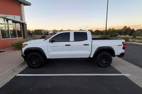 Chevrolet Colorado 2026 in Denver