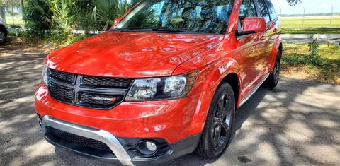 Dodge Journey 2020