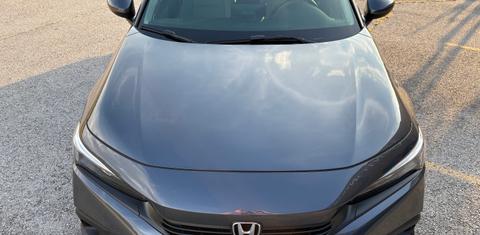 Honda Civic 2022