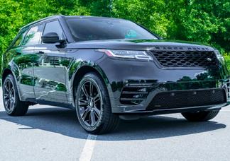 Land Rover Range Rover Velar car