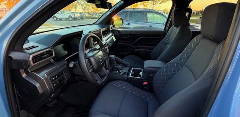 Toyota Tacoma 2026
