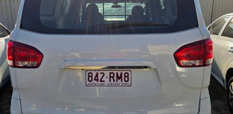 LDV G10 2022