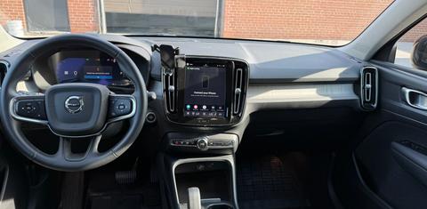 Volvo XC40 2023