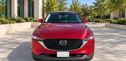 Mazda CX-5 2020