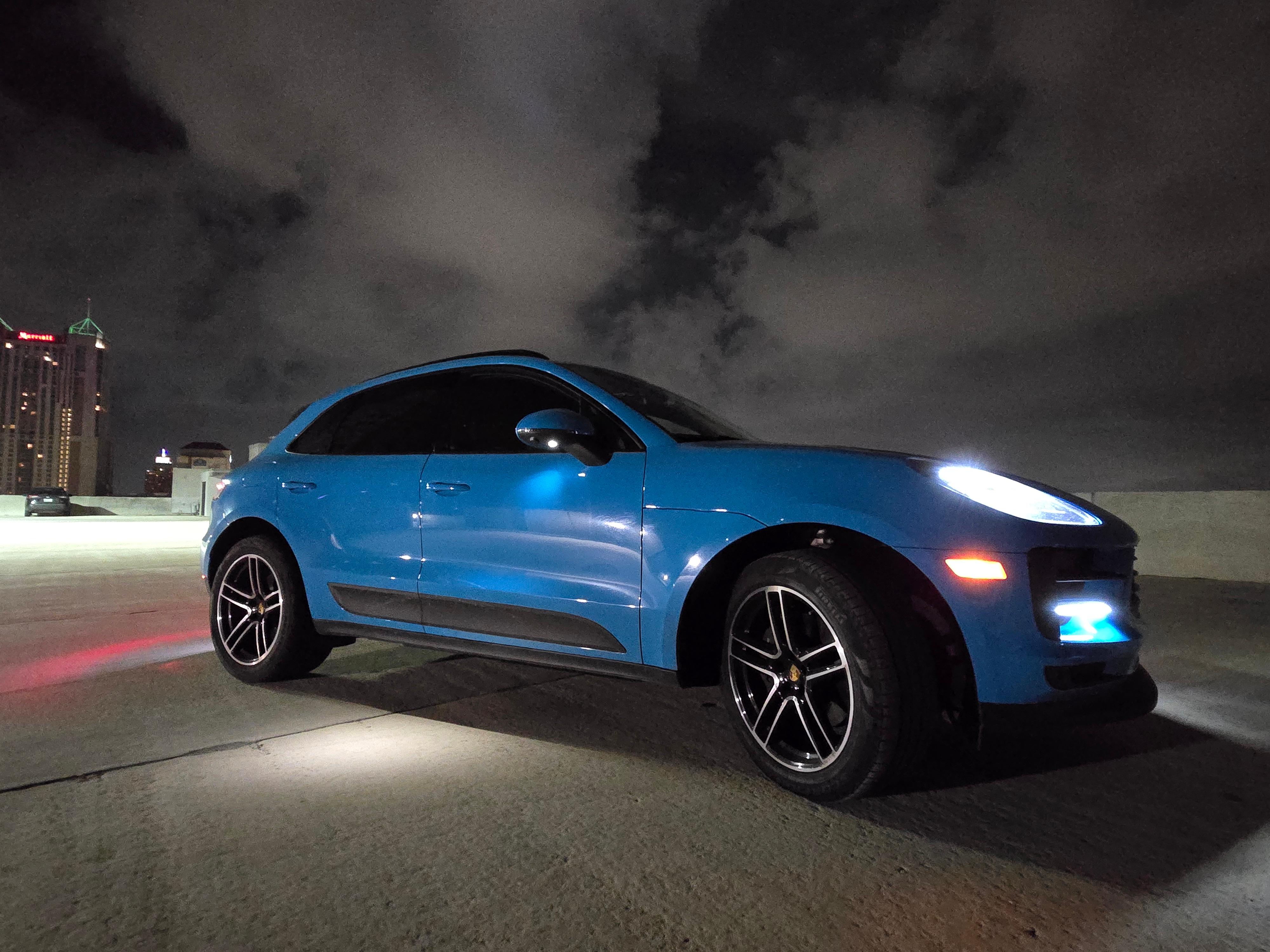 Porsche Macan 2021 in San Antonio, TX