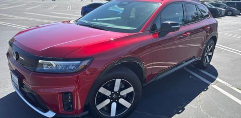 Honda Prologue 2025