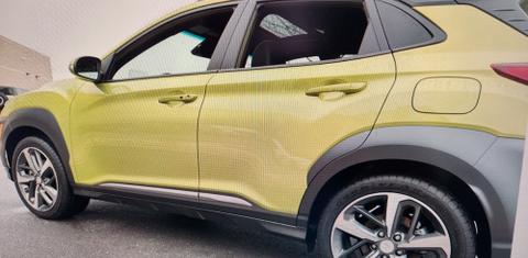 Hyundai Kona 2019