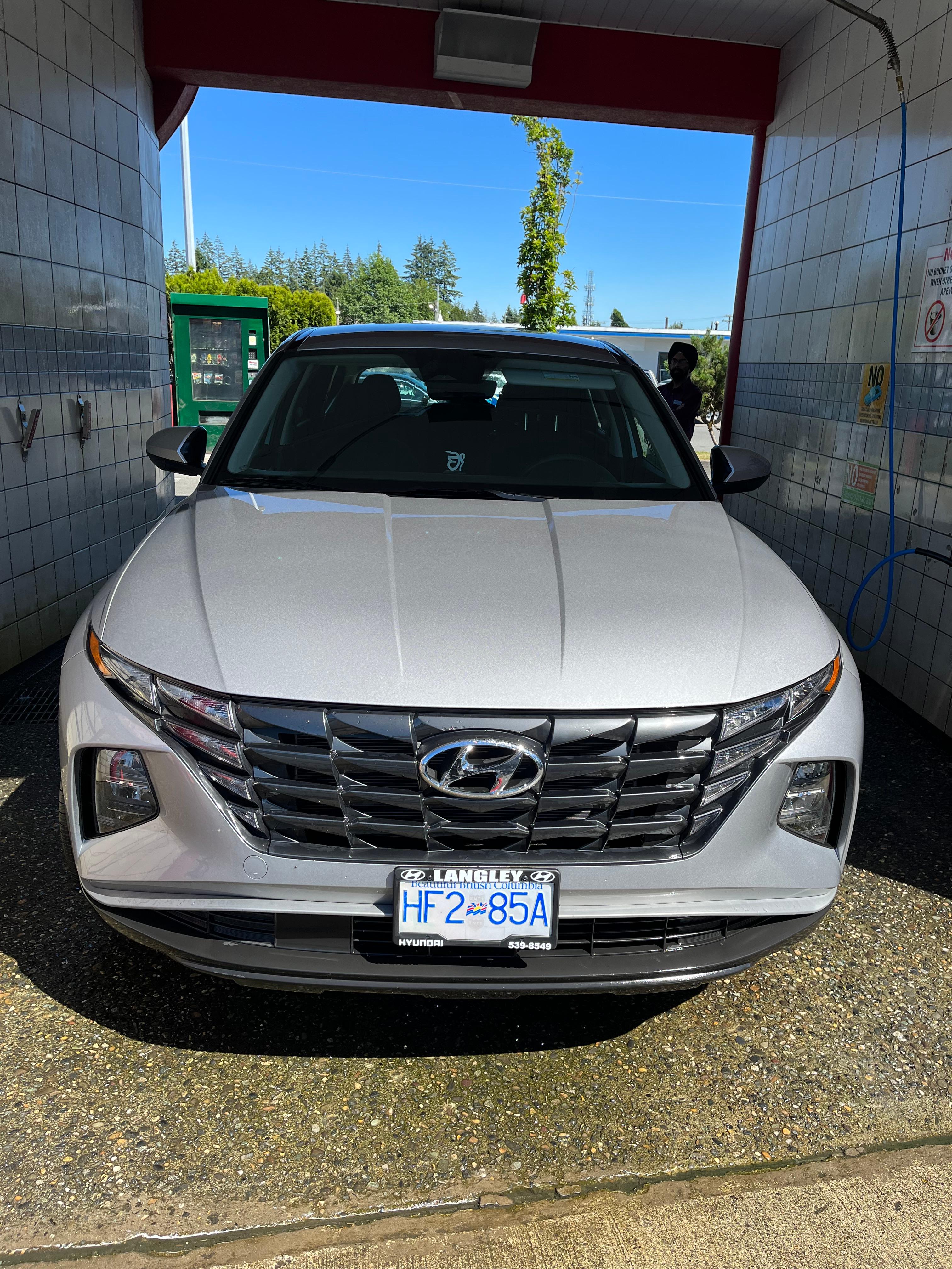 Hyundai Tucson 2022 à Calgary, AB