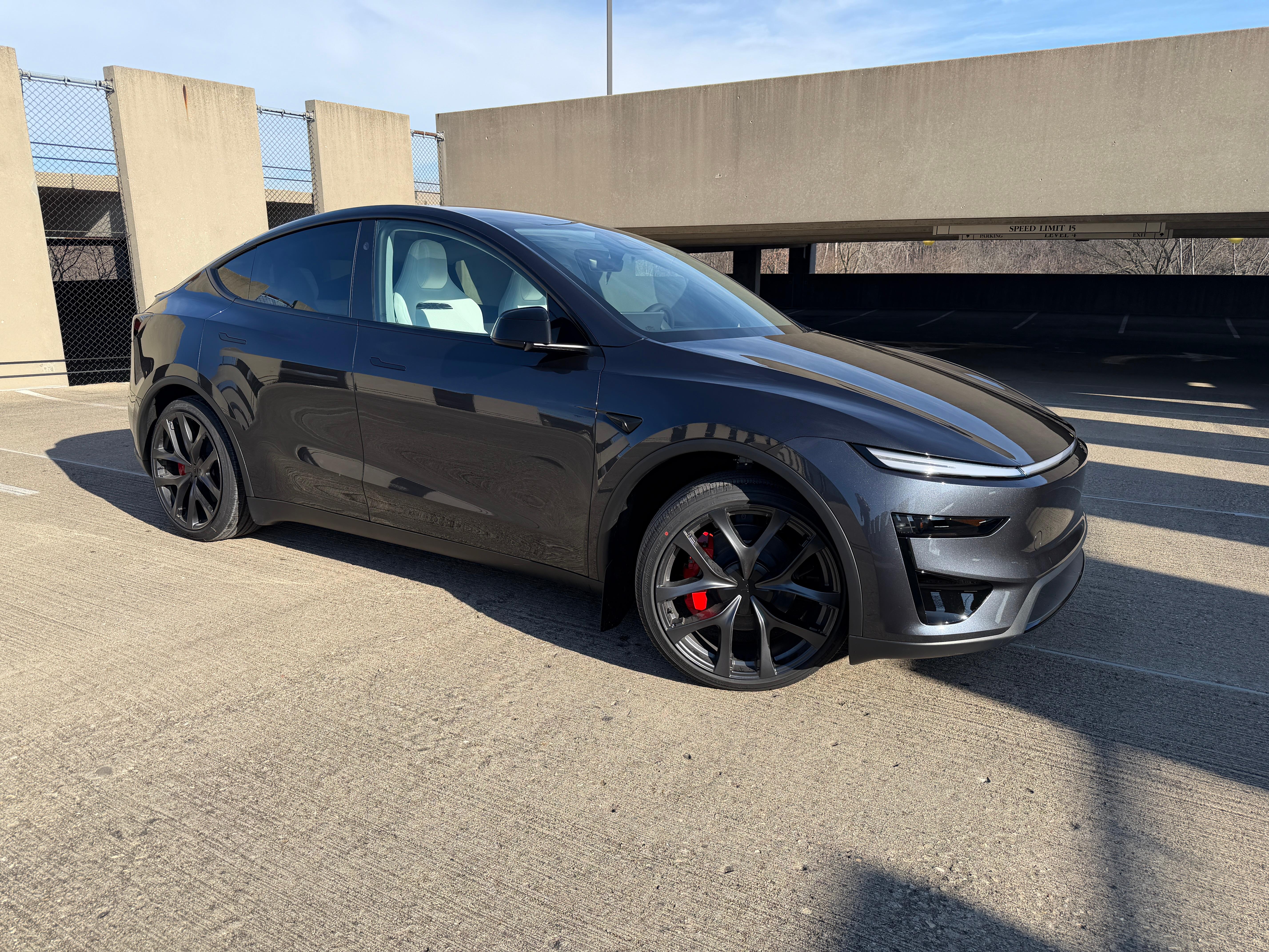 Tesla Model Y 2026 in Buffalo Grove, IL