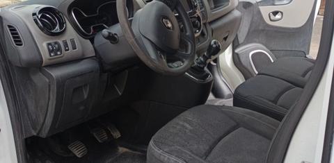 Renault TRAFIC III 2018