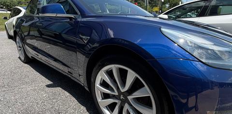 Tesla Model 3 2018