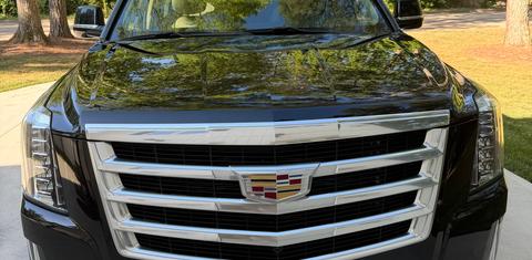Cadillac Escalade ESV 2019