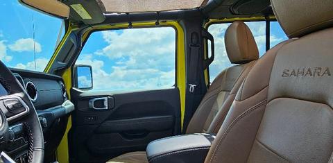 Jeep Wrangler 4xe 2022