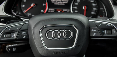Audi Q7 2019
