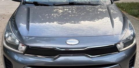 Kia Rio 2019