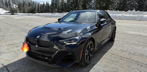 BMW 2 Series 2025