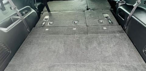 Chevrolet Suburban 2016