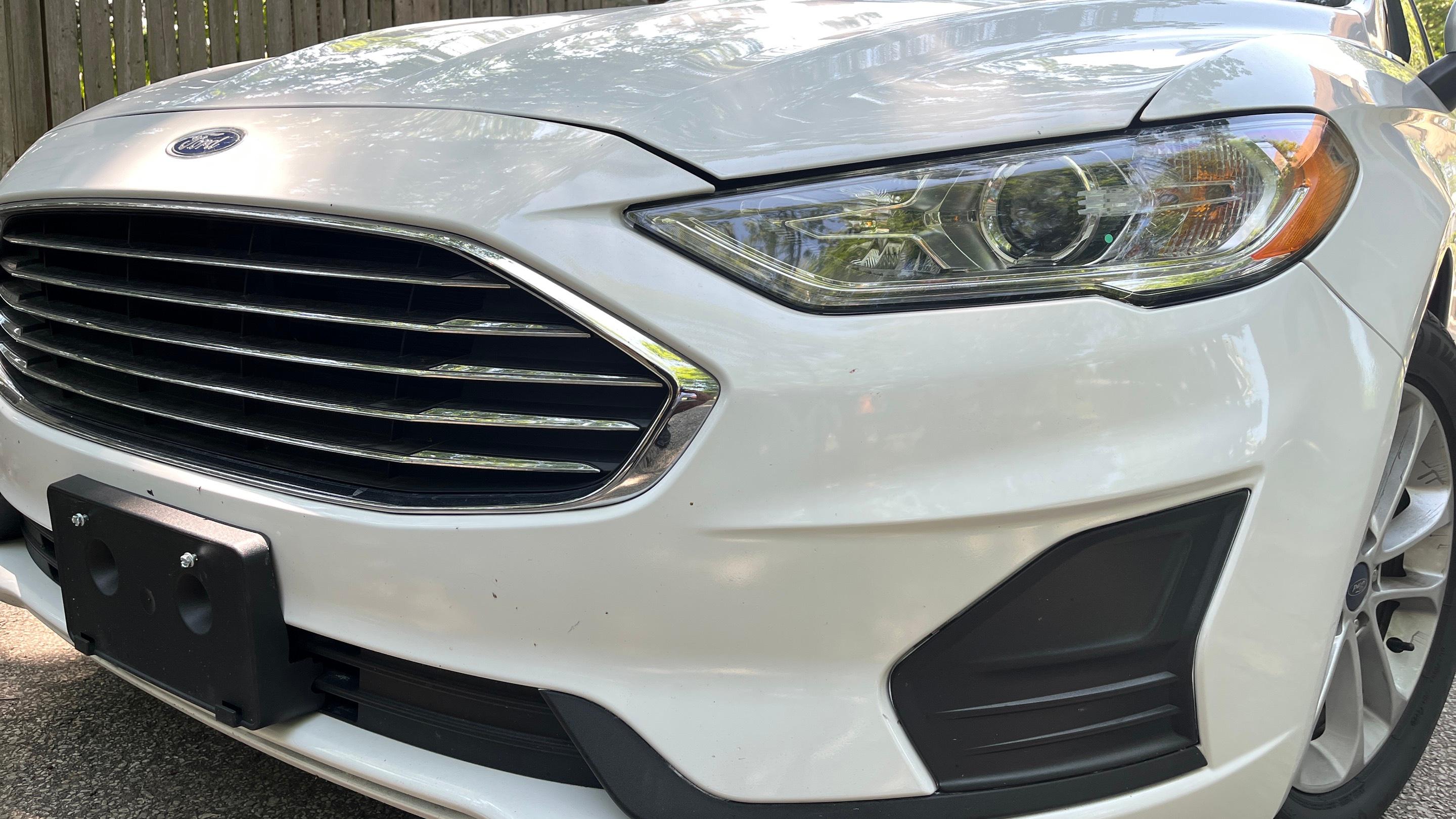 Ford Fusion 2020 in North Olmsted, OH