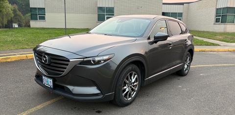 Mazda CX-9 2016
