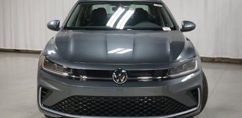 Volkswagen Jetta 2026