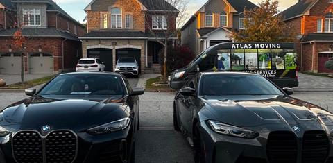 BMW 4 Series 2021