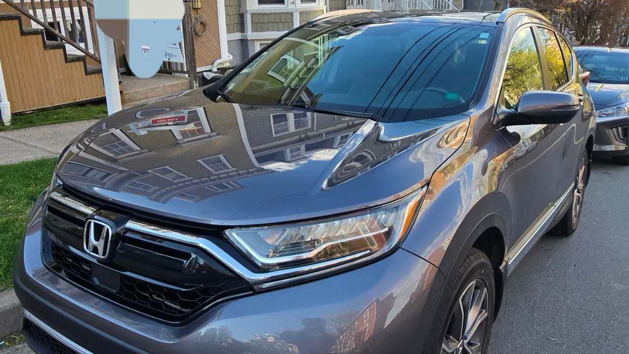 Honda CR-V 2021 in Halifax, NS