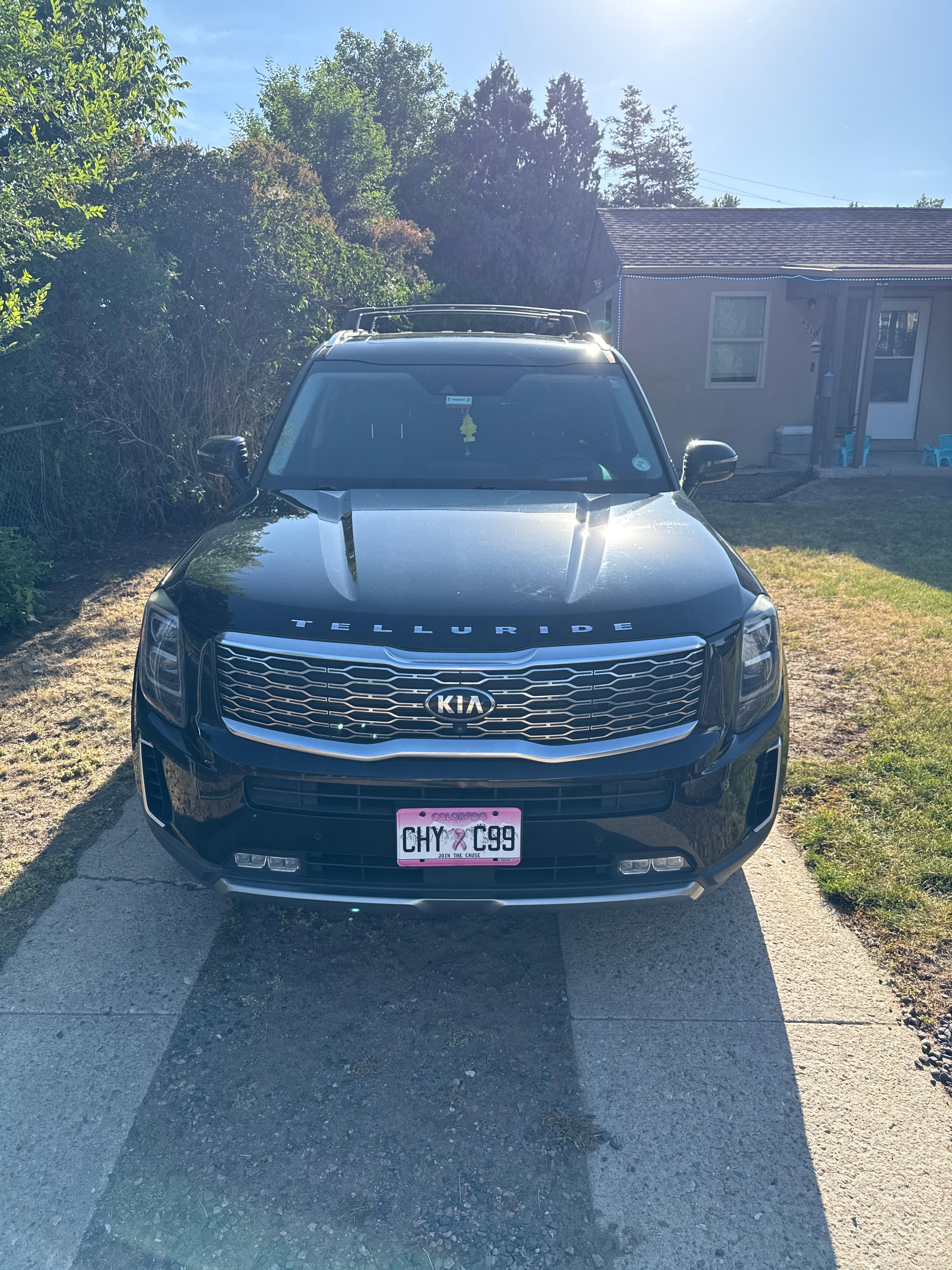 Kia Telluride 2020 in Denver, CO