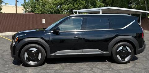 Kia EV9 2026