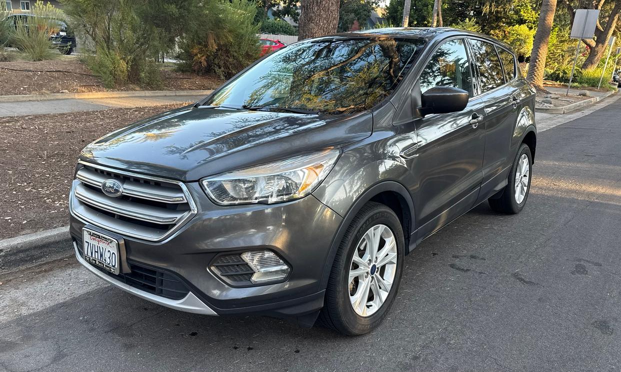 Ford Escape 2017 SE