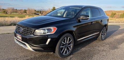 Volvo XC60 2017